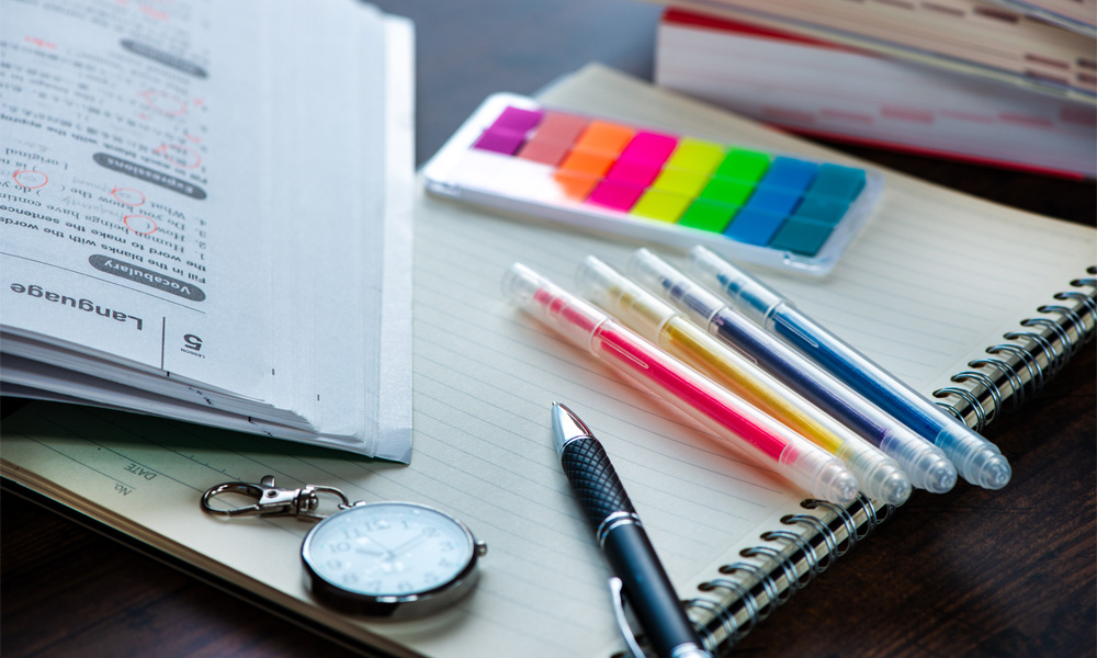 学校課題チェック