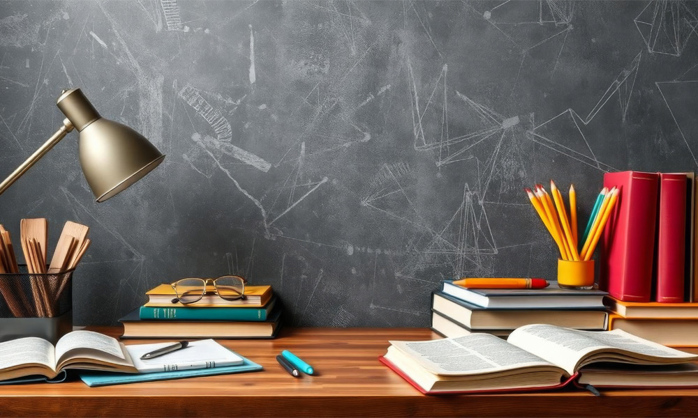 テスト攻略勉強会