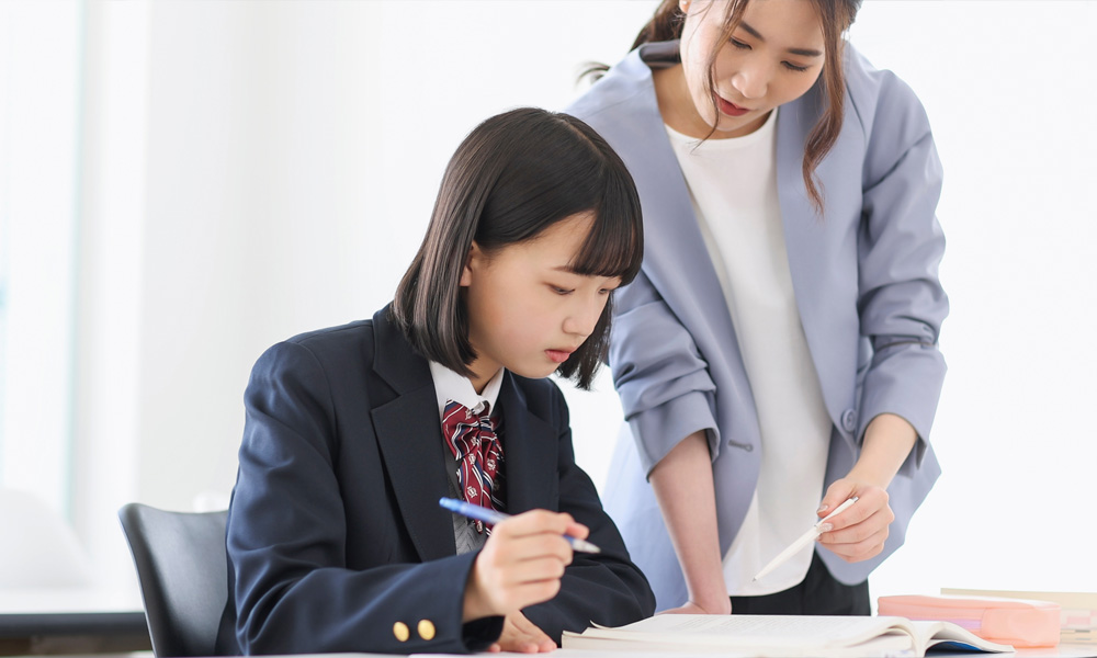 モーニングスクール