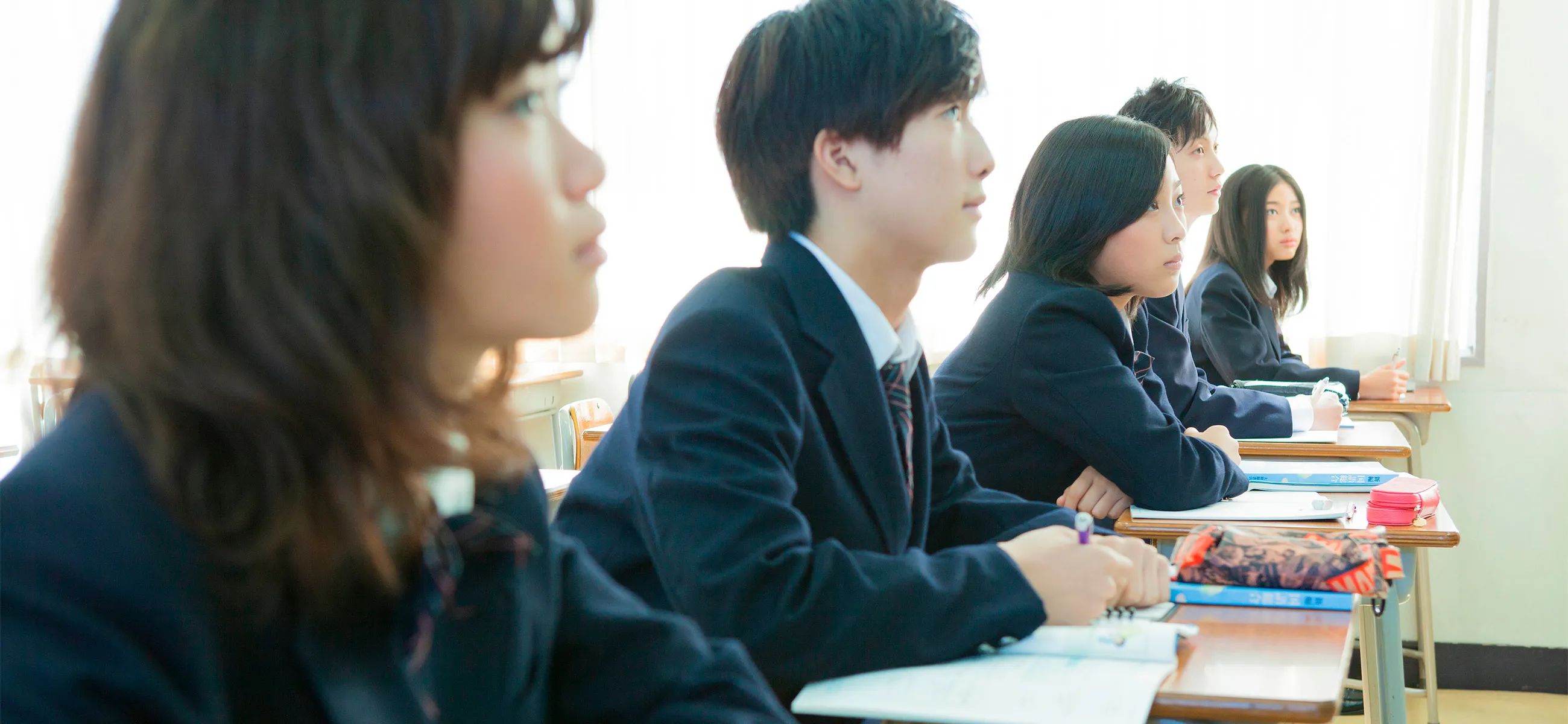 モーニングスクール